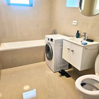 Аренда свежей квартиры, район Кьяжна, Бухарест, Румыния